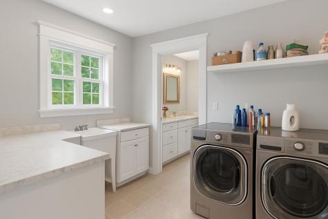 53 Ridgewood Lane North Yarmouth ME 04097