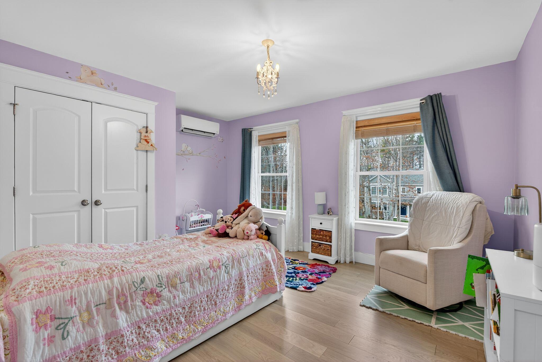 53 Ridgewood Lane North Yarmouth ME 04097