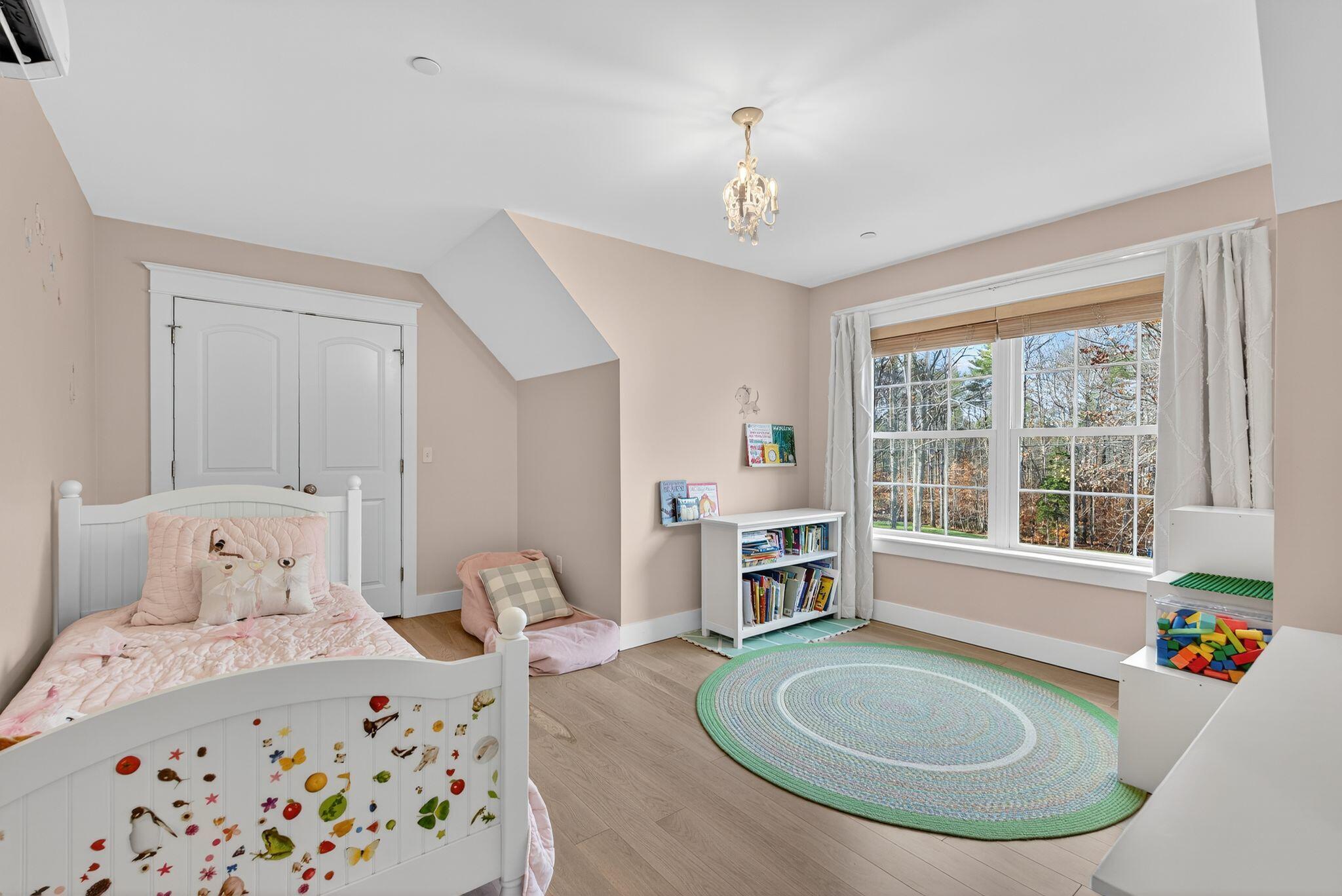 53 Ridgewood Lane North Yarmouth ME 04097