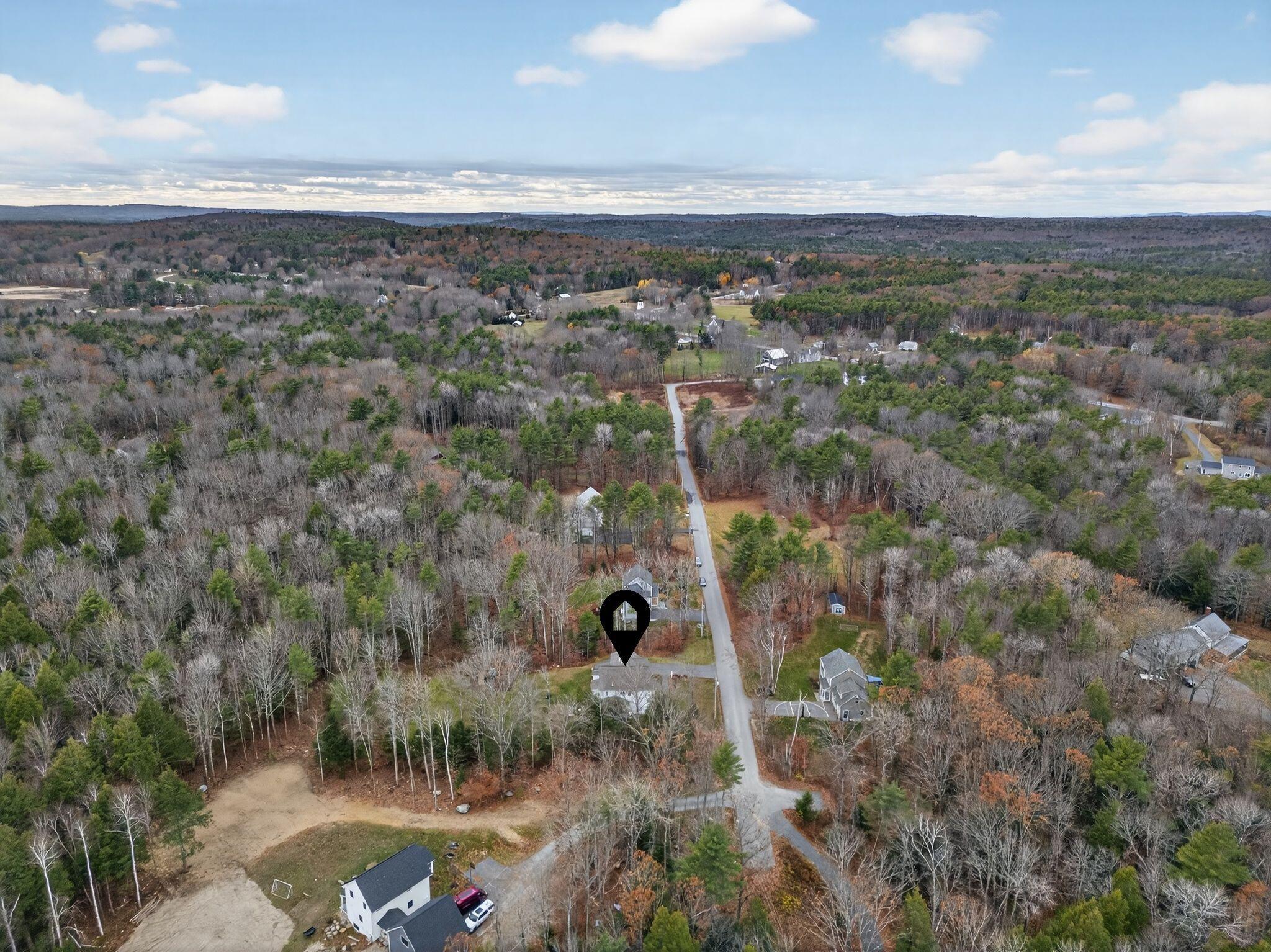 53 Ridgewood Lane North Yarmouth ME 04097