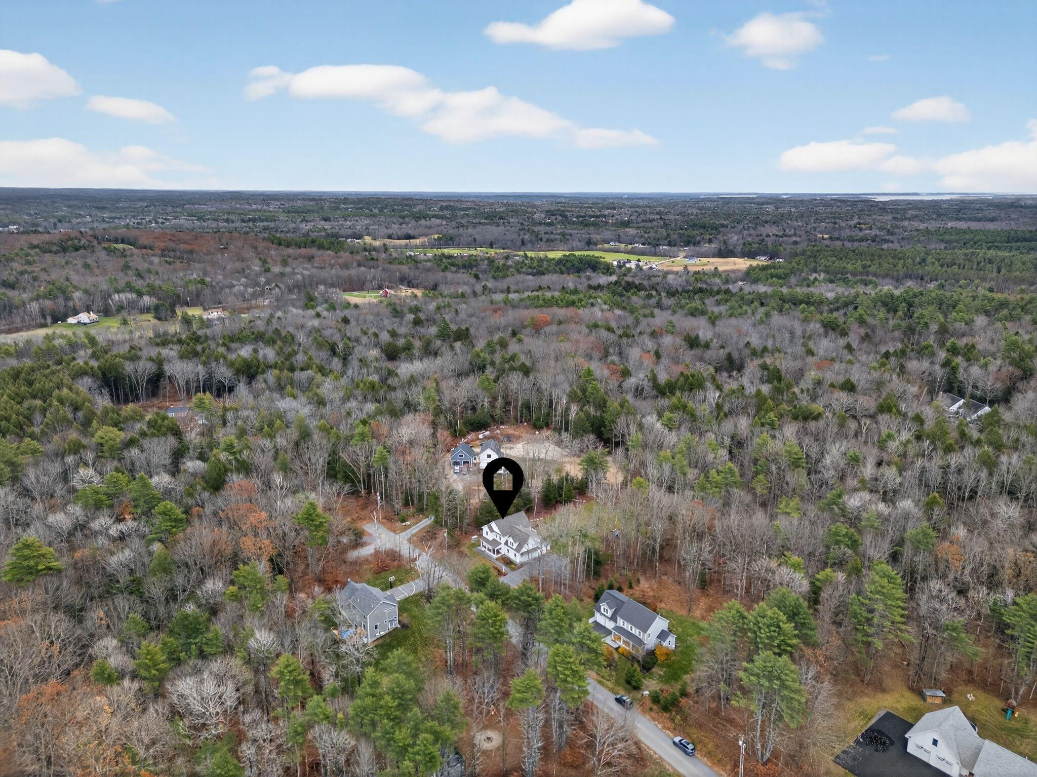 53 Ridgewood Lane North Yarmouth ME 04097