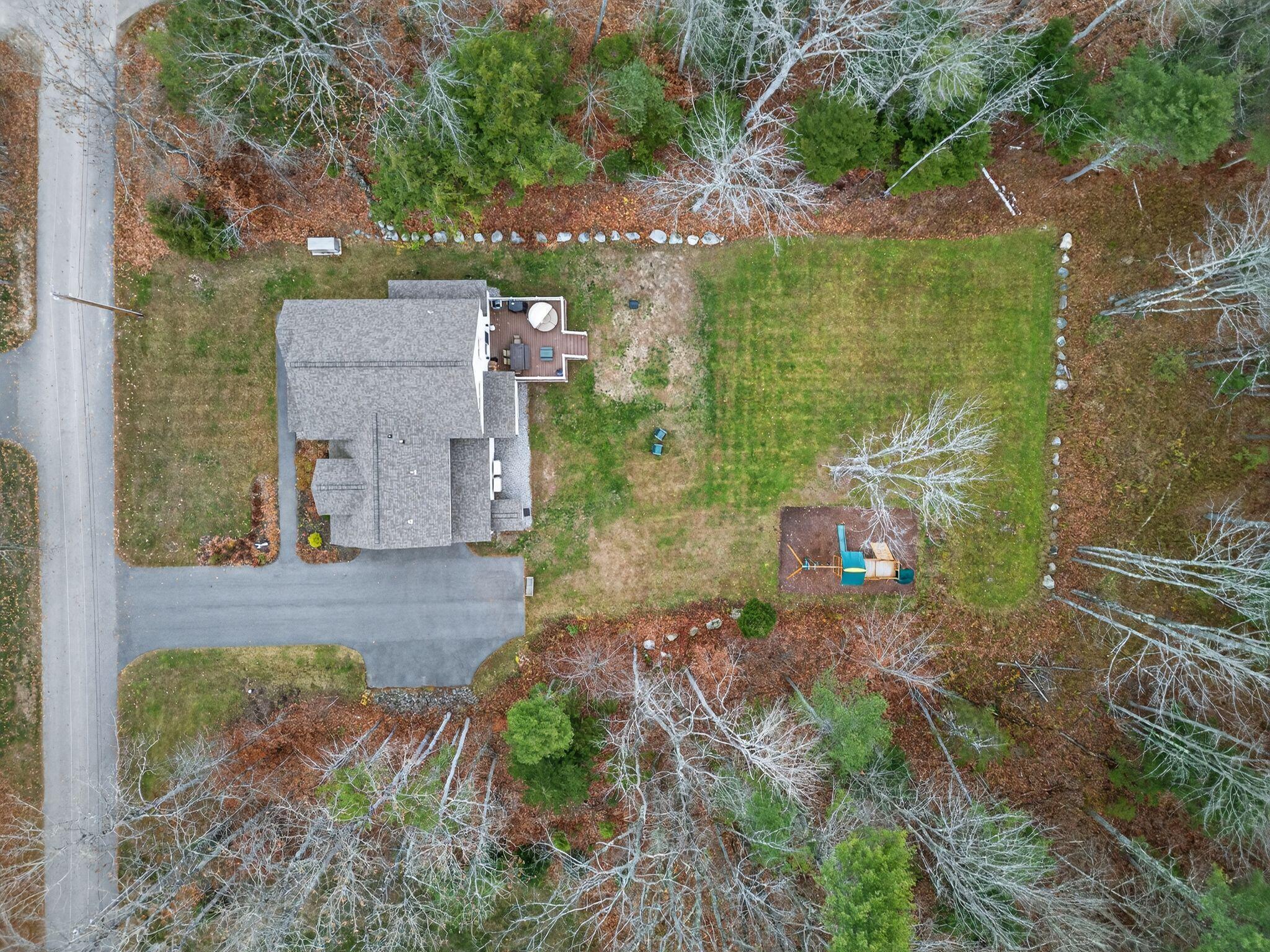 53 Ridgewood Lane North Yarmouth ME 04097