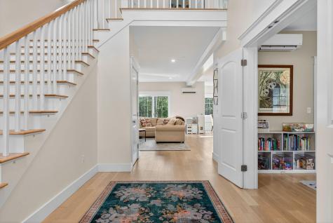 53 Ridgewood Lane North Yarmouth ME 04097