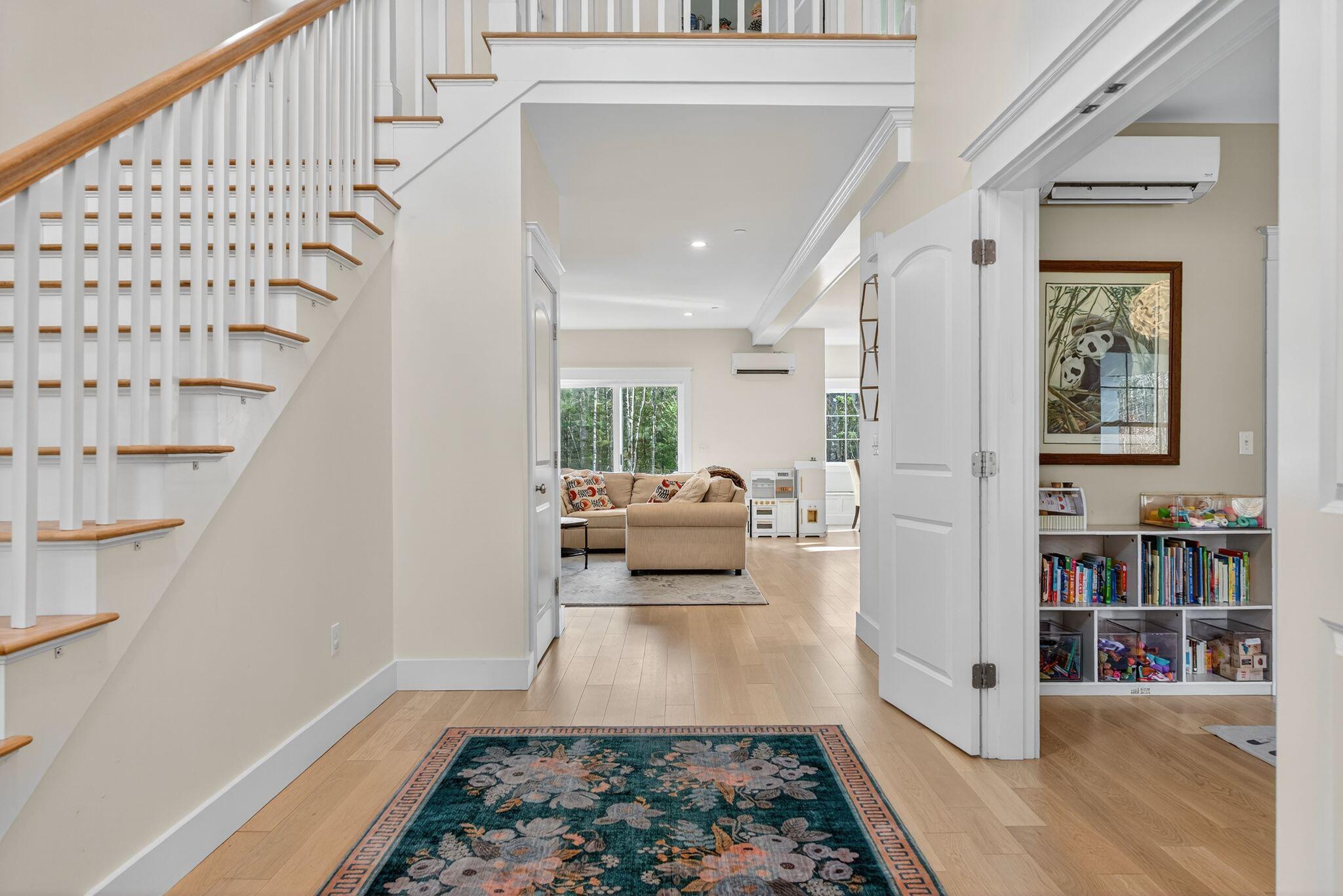 53 Ridgewood Lane North Yarmouth ME 04097