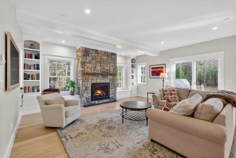 53 Ridgewood Lane North Yarmouth ME 04097