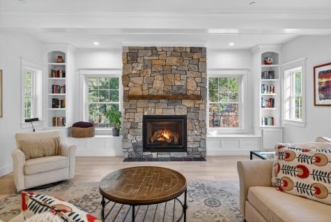 53 Ridgewood Lane North Yarmouth ME 04097