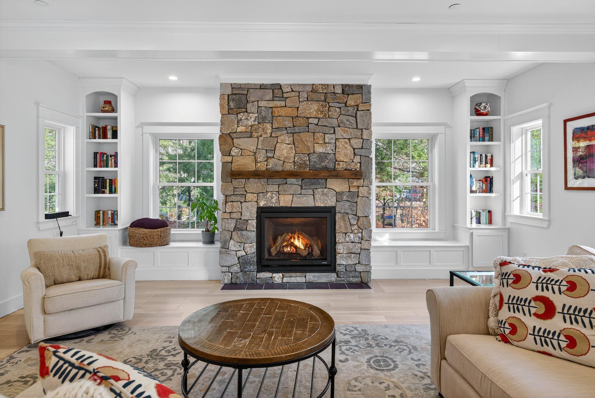 53 Ridgewood Lane North Yarmouth ME 04097