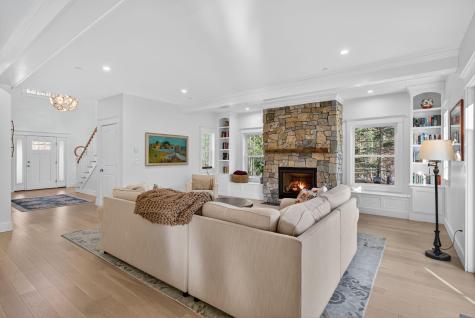 53 Ridgewood Lane North Yarmouth ME 04097