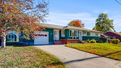 10 Nash Street Lewiston ME 04240