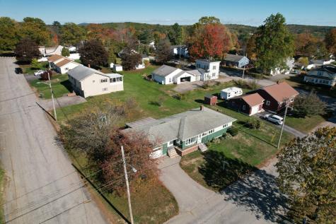 10 Nash Street Lewiston ME 04240