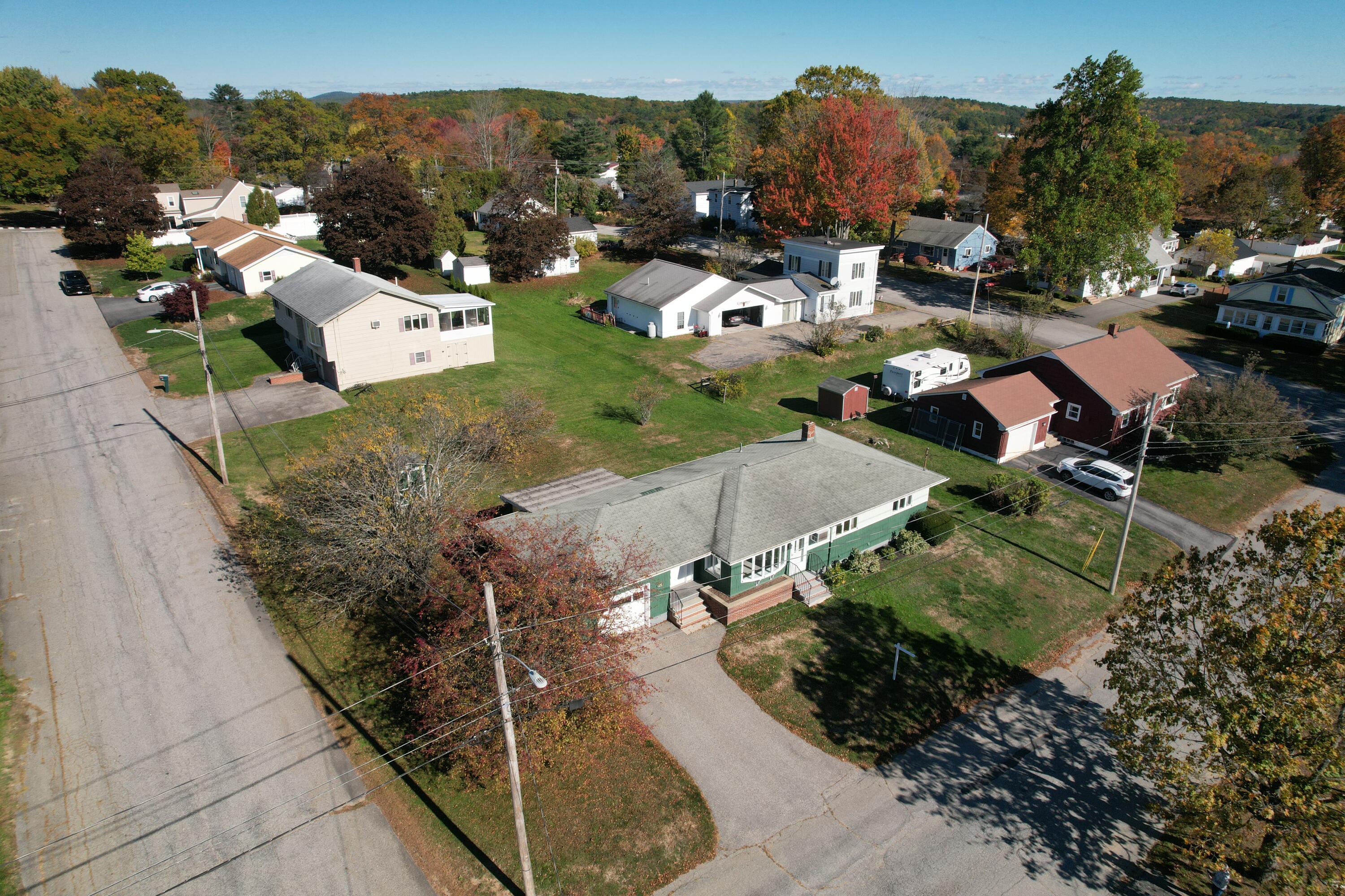 10 Nash Street Lewiston ME 04240