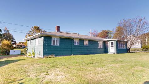 10 Nash Street Lewiston ME 04240