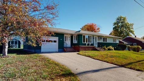 10 Nash Street Lewiston ME 04240