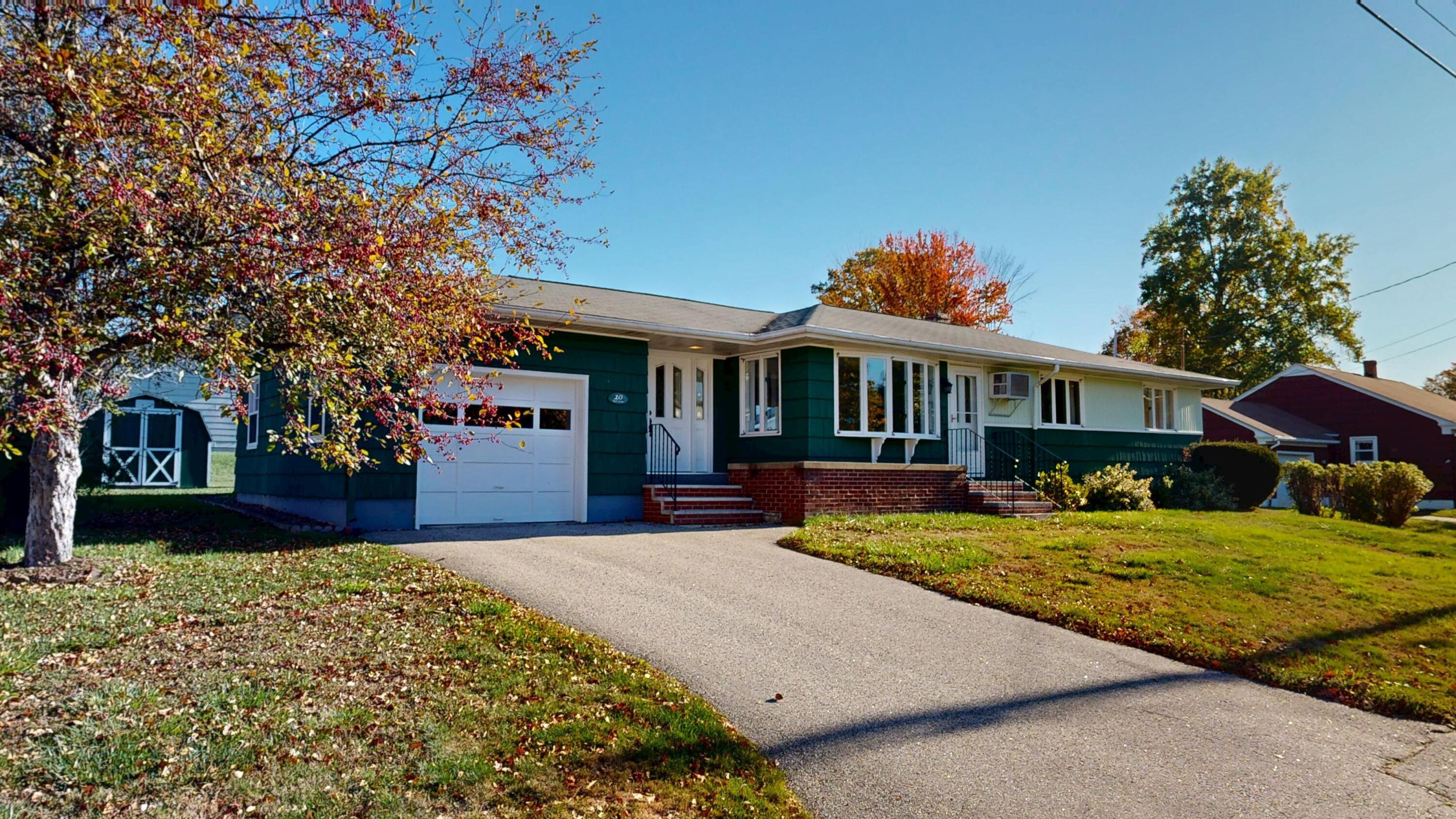 10 Nash Street Lewiston ME 04240