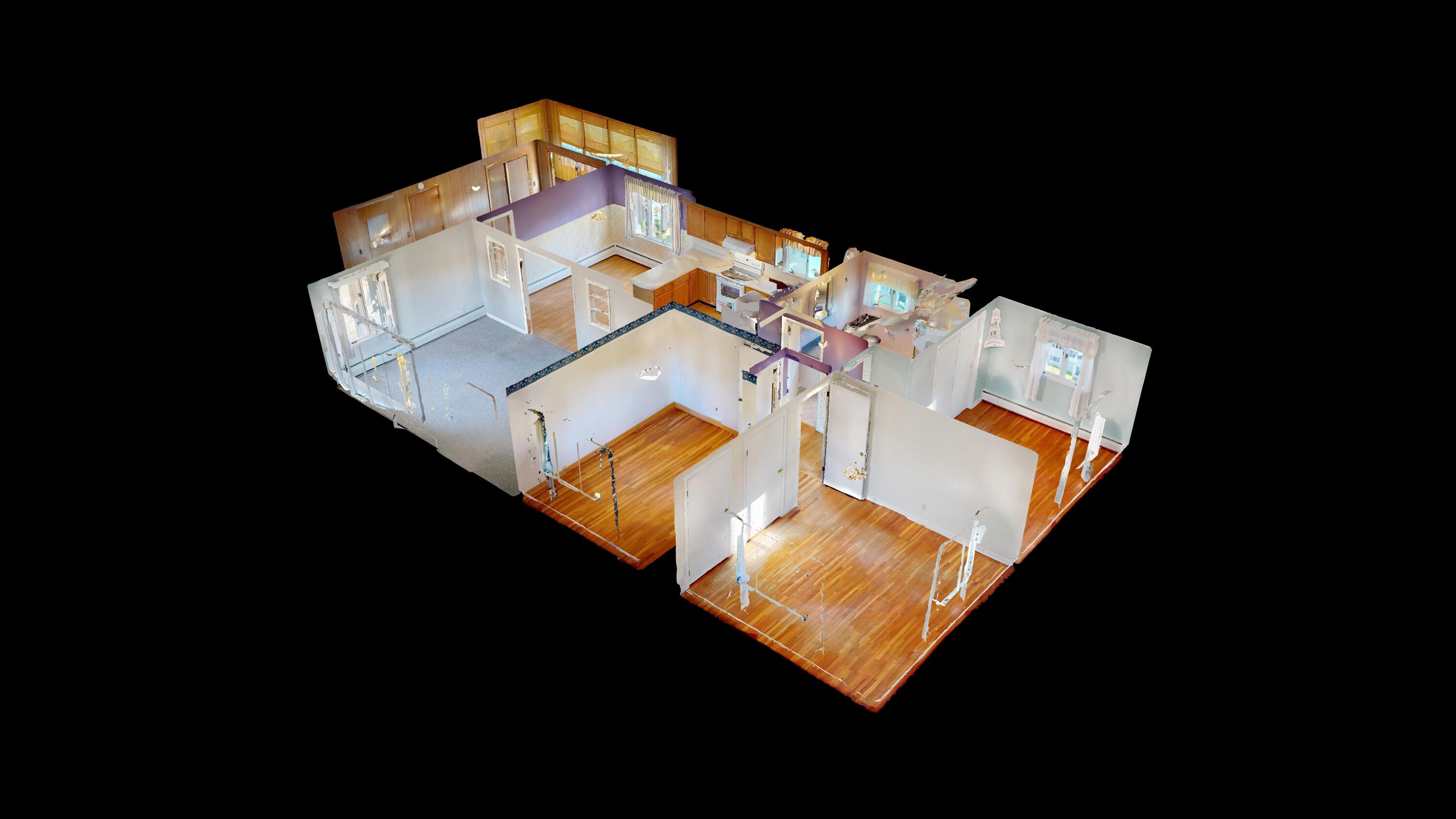 10 Nash Street Lewiston ME 04240