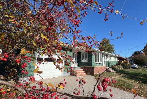 10 Nash Street Lewiston ME 04240