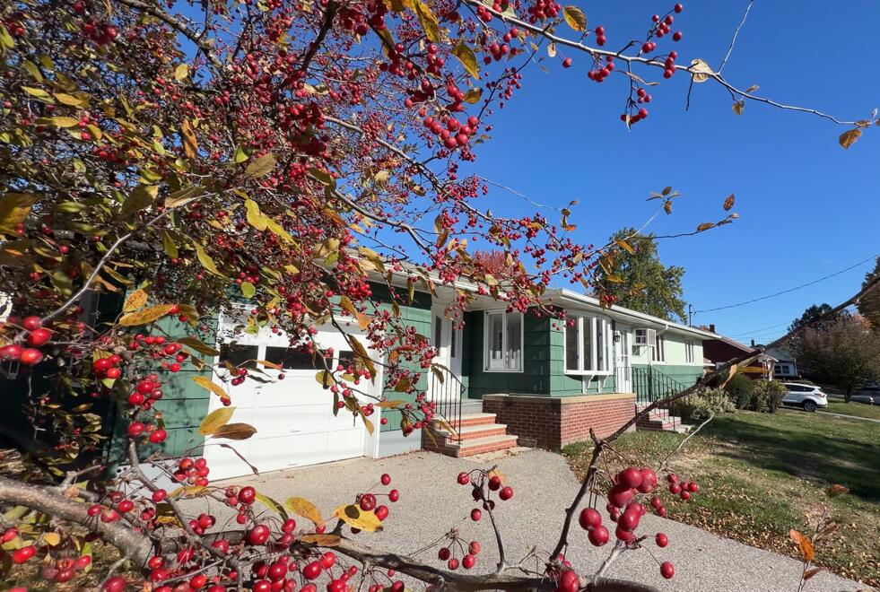 10 Nash Street Lewiston ME 04240