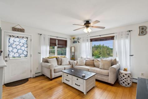 3 Hathaway Hill Road Livermore ME 04253