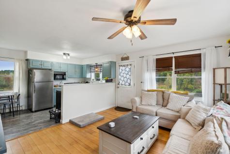 3 Hathaway Hill Road Livermore ME 04253