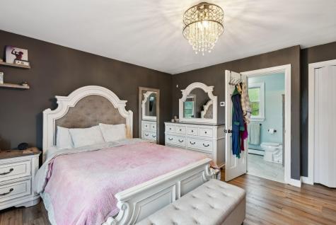 3 Hathaway Hill Road Livermore ME 04253