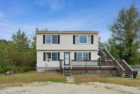 3 Hathaway Hill Road Livermore ME 04253