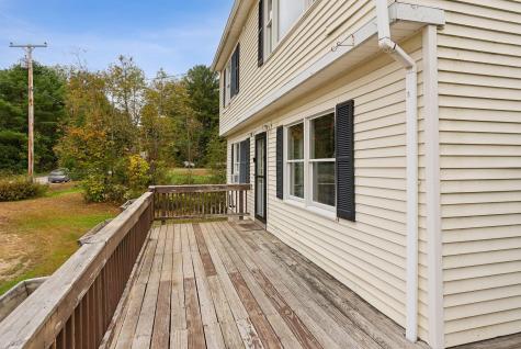 3 Hathaway Hill Road Livermore ME 04253