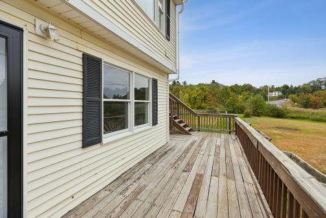 3 Hathaway Hill Road Livermore ME 04253