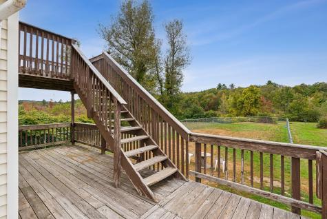 3 Hathaway Hill Road Livermore ME 04253