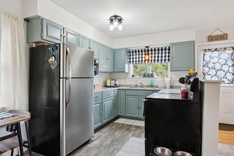 3 Hathaway Hill Road Livermore ME 04253