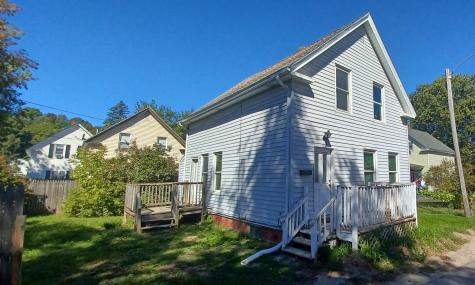 1 Carey Court Waterville ME 04901