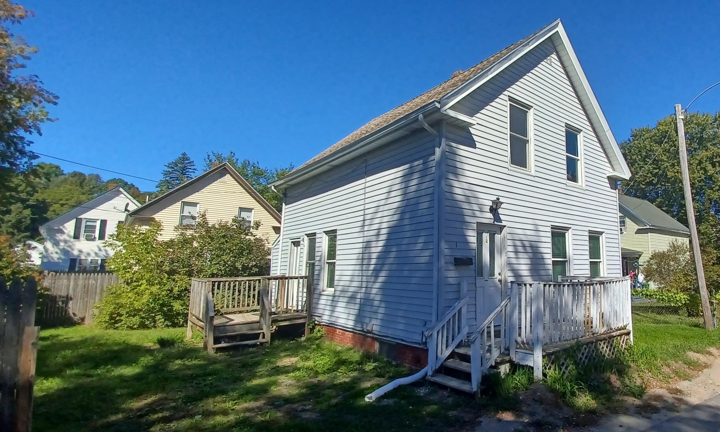 1 Carey Court Waterville ME 04901