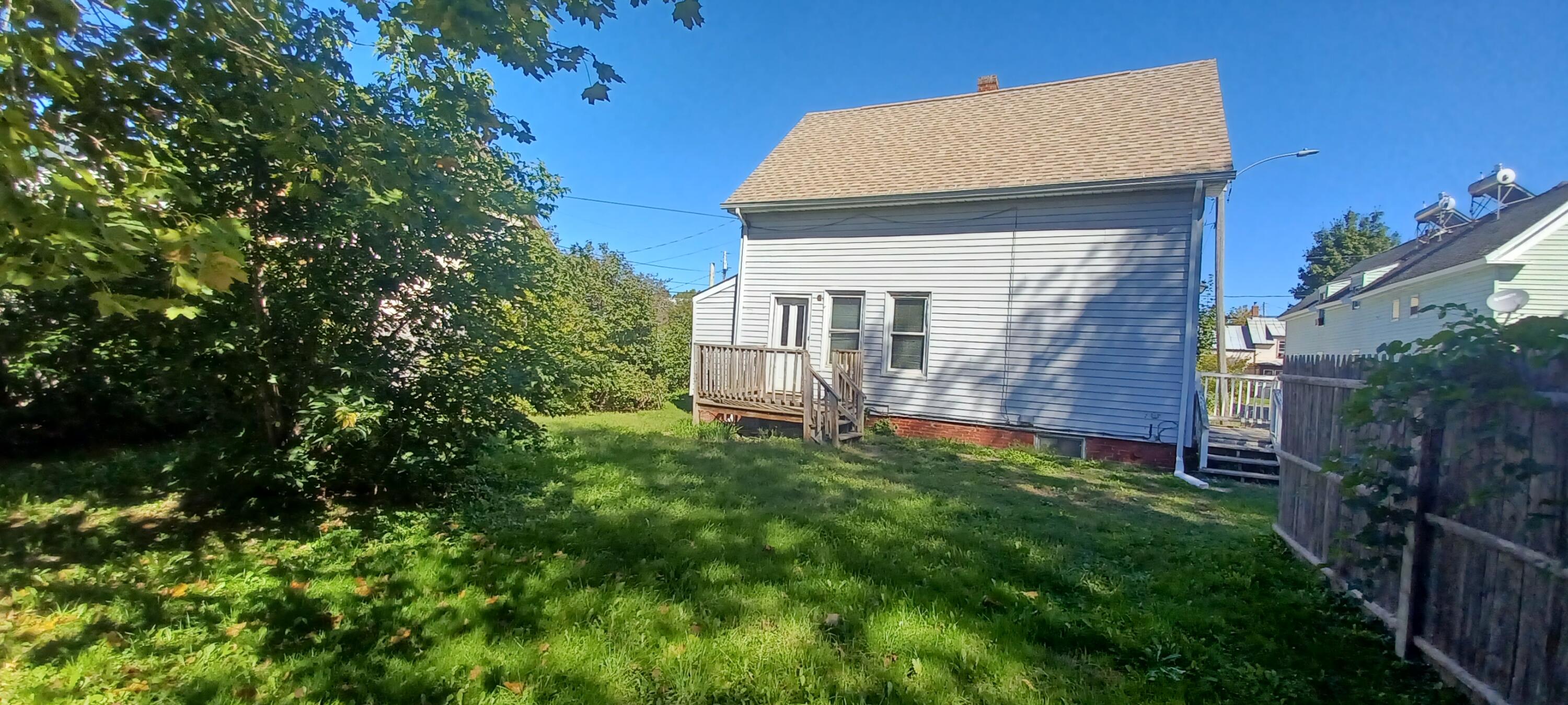 1 Carey Court Waterville ME 04901