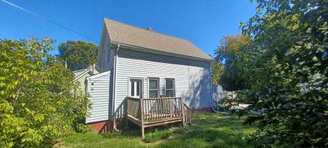 1 Carey Court Waterville ME 04901