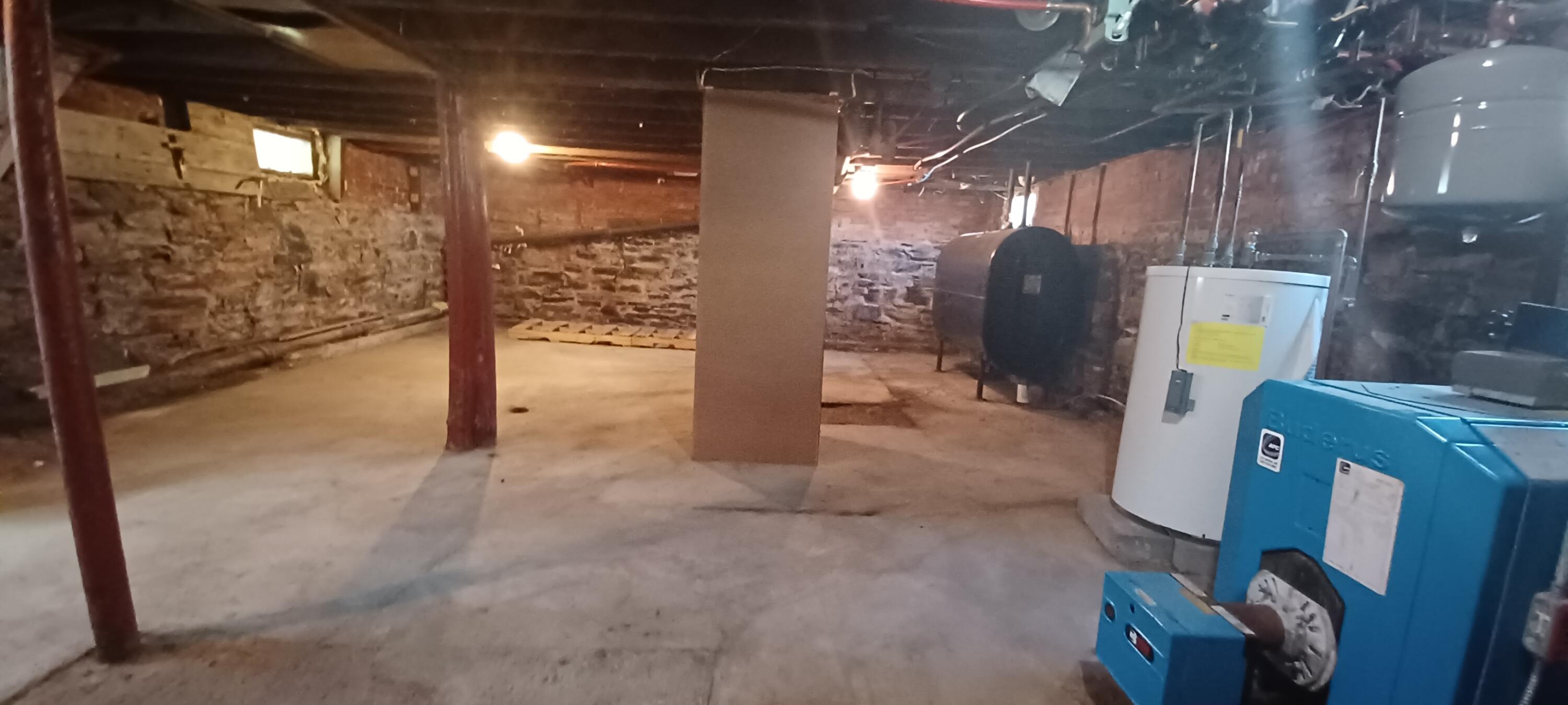 1 Carey Court Waterville ME 04901