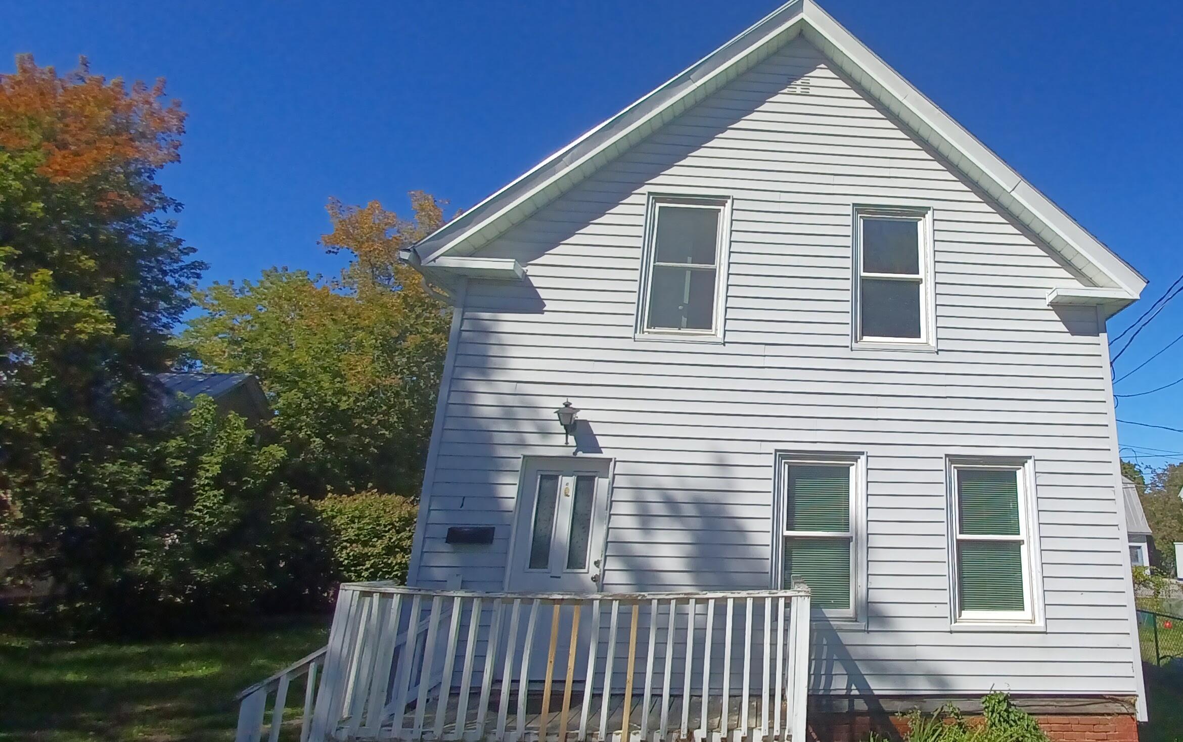 1 Carey Court Waterville ME 04901