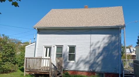 1 Carey Court Waterville ME 04901