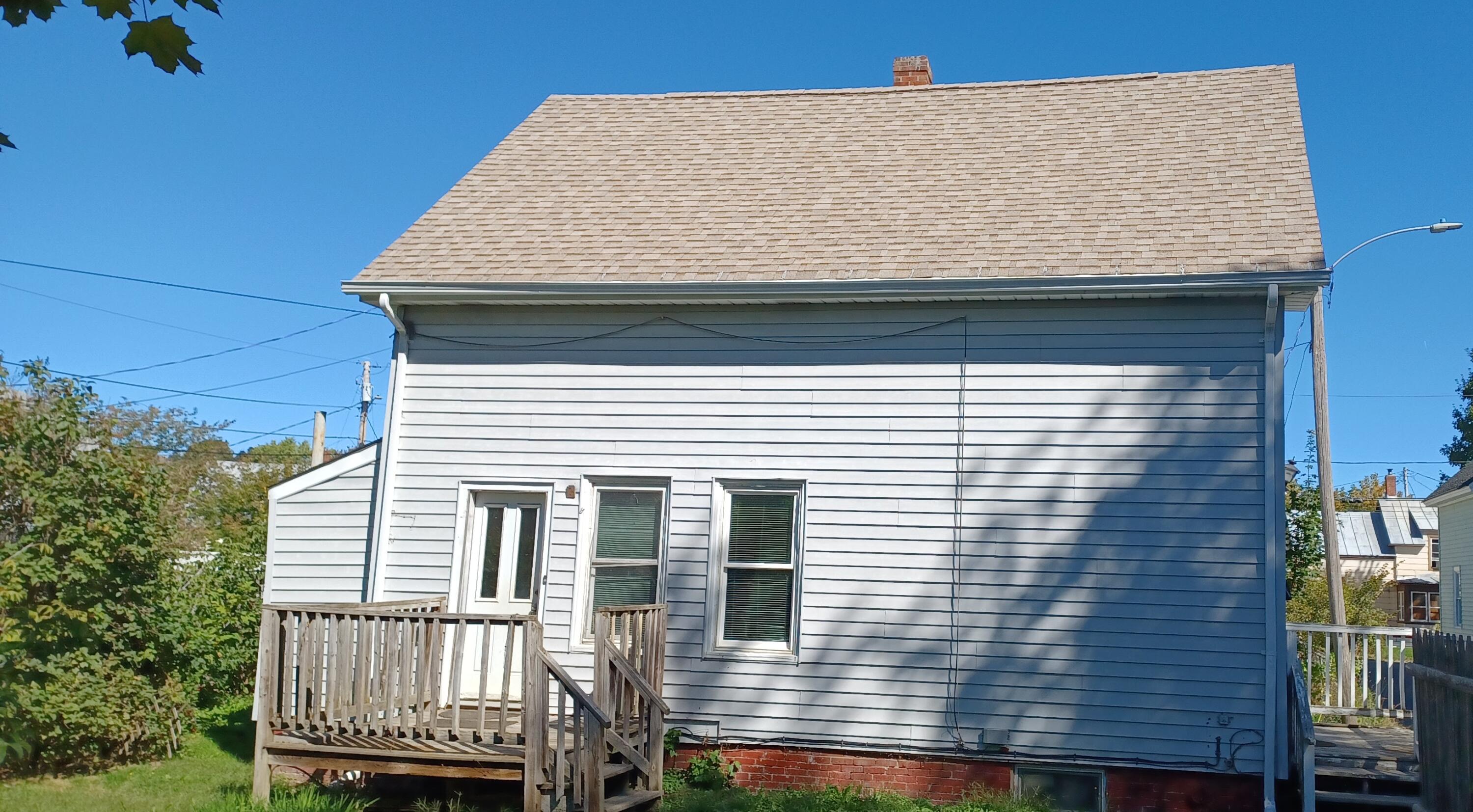 1 Carey Court Waterville ME 04901