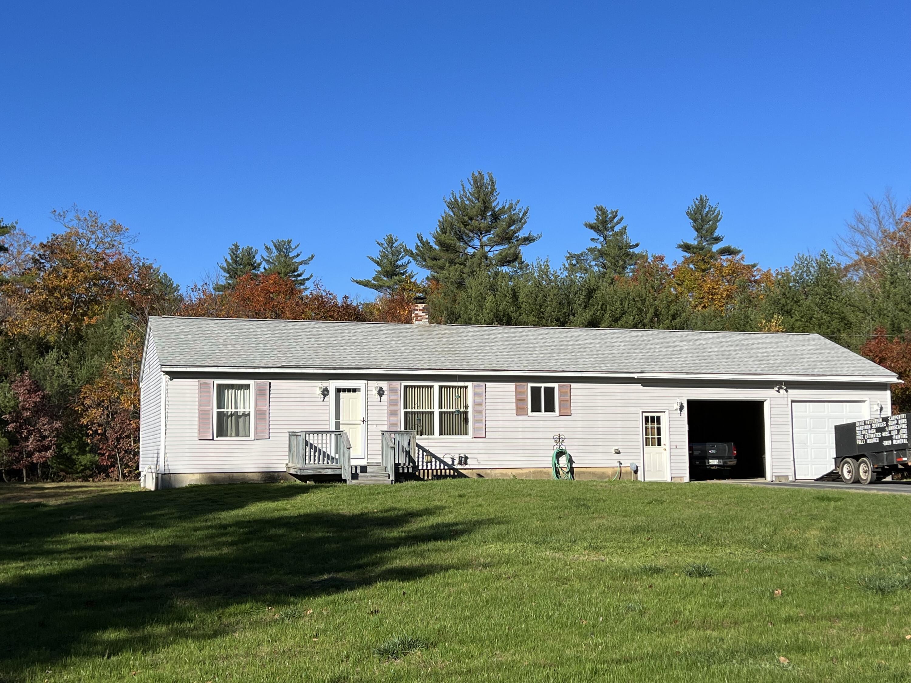 28 Mcgill Fern Road Standish ME 04084