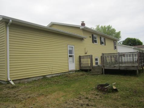 22 Bobby Street Lewiston ME 04240