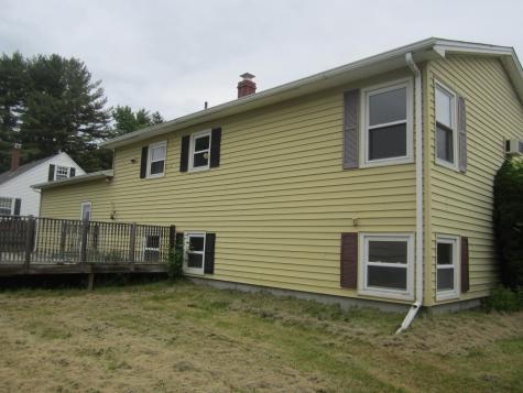 22 Bobby Street Lewiston ME 04240