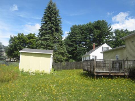 22 Bobby Street Lewiston ME 04240