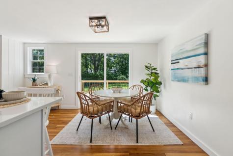 529 Mitchell Road Cape Elizabeth ME 04107