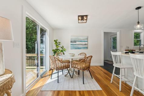 529 Mitchell Road Cape Elizabeth ME 04107