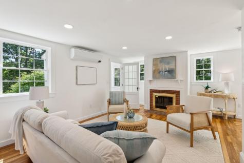 529 Mitchell Road Cape Elizabeth ME 04107