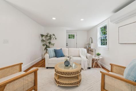 529 Mitchell Road Cape Elizabeth ME 04107