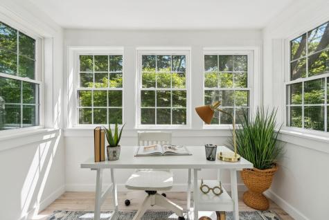 529 Mitchell Road Cape Elizabeth ME 04107