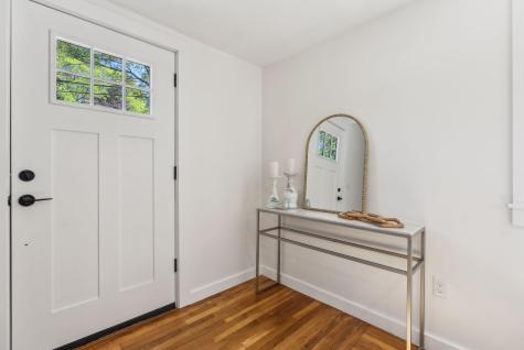 529 Mitchell Road Cape Elizabeth ME 04107