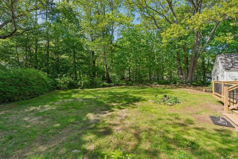 529 Mitchell Road Cape Elizabeth ME 04107