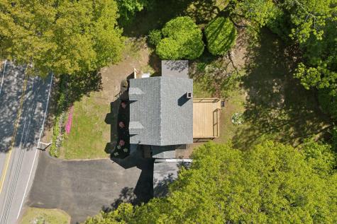 529 Mitchell Road Cape Elizabeth ME 04107