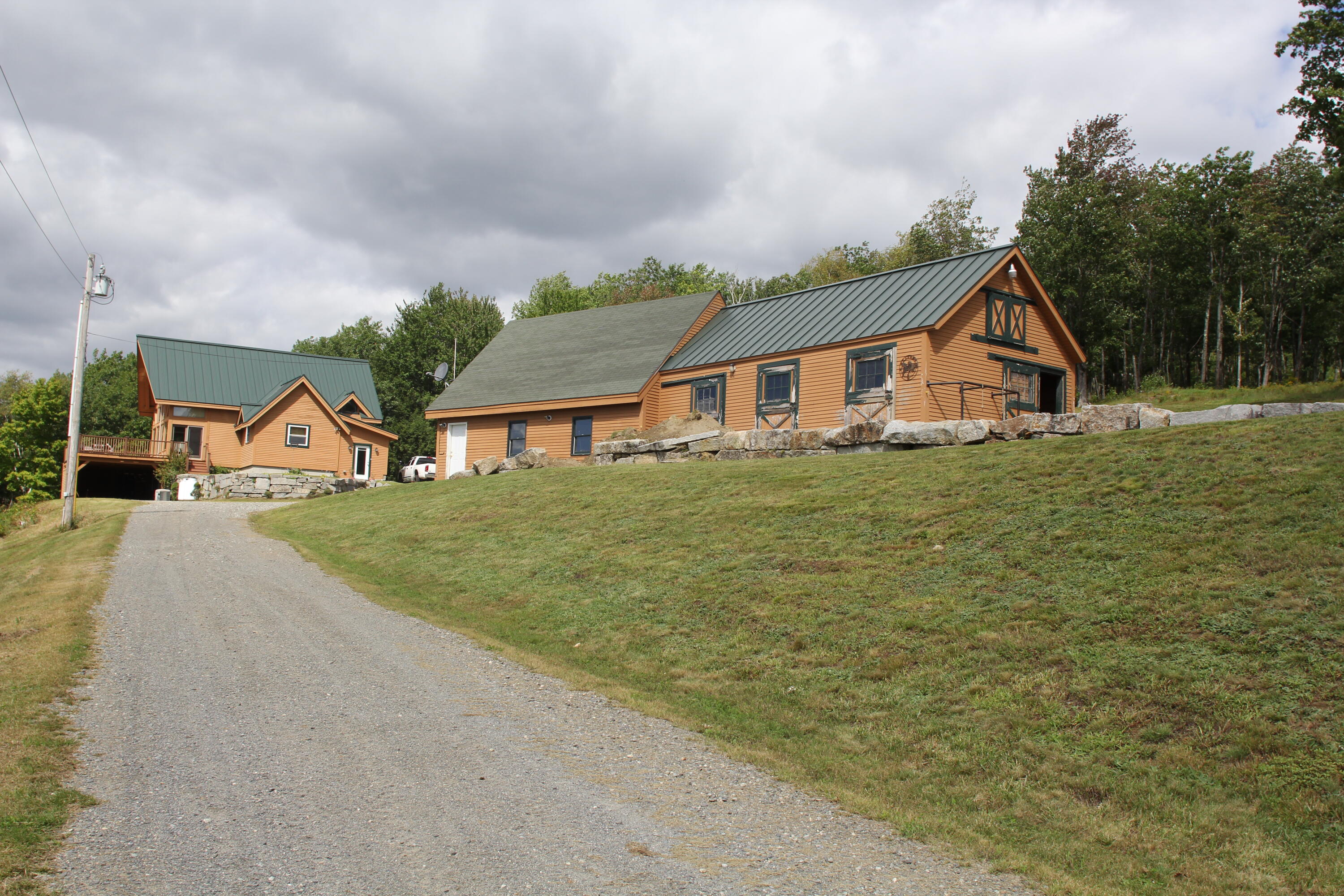 75 Lamphere Lane Skowhegan ME 04976